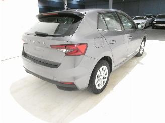 Skoda Fabia AMBITION picture 11