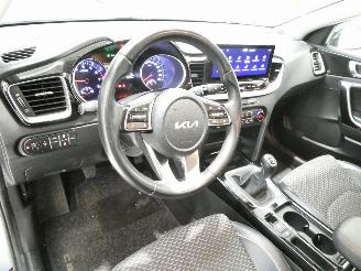 Kia Cee d /PRO picture 22