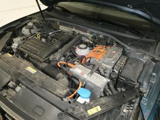 Volkswagen Passat GTE picture 28