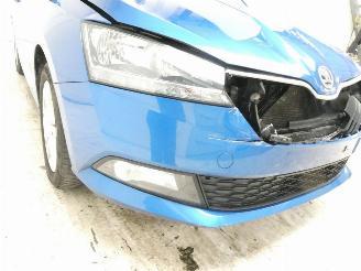 Skoda Fabia AMBITION picture 16