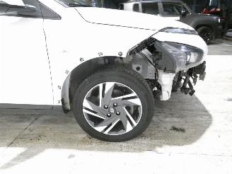 Hyundai Bayon  picture 10