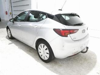 Opel Astra 1.5D EDITION picture 8