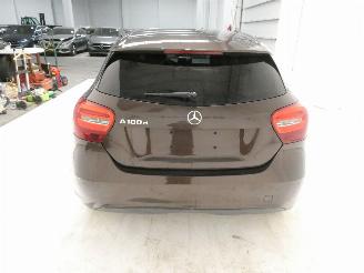 Mercedes A-klasse 1.5 D picture 8