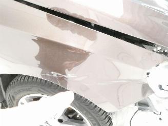 Mercedes A-klasse 1.5 D picture 13