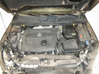 Mercedes A-klasse 1.5 D picture 28