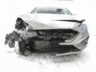 Ford Focus ST-LINE X picture 3