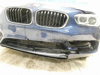 BMW 1-serie D picture 3