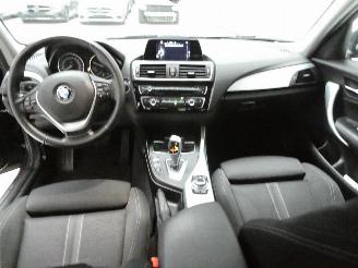 BMW 1-serie D picture 20