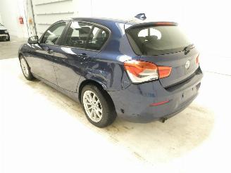 BMW 1-serie D picture 7