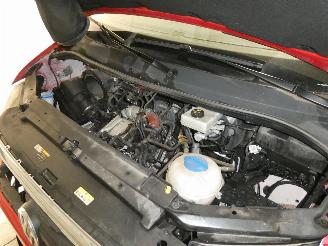 Volkswagen Crafter 2.0D picture 33