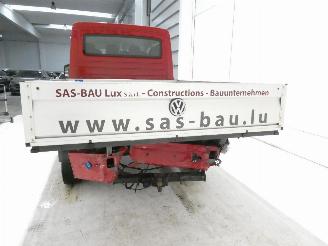 Volkswagen Crafter 2.0D picture 10