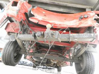 Volkswagen Crafter 2.0D picture 14