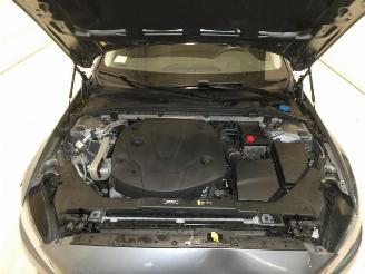 Volvo V-60 2.0D picture 24