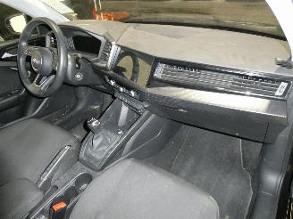 Audi A1 SPORTBACK picture 9