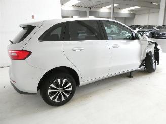 Mercedes B-klasse  picture 6