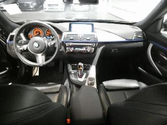 BMW 3-serie 2.0D D picture 15