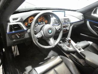 BMW 3-serie 2.0D D picture 16