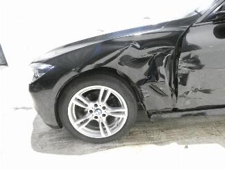 BMW 3-serie 2.0D D picture 5