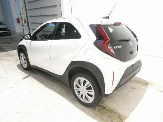 Toyota Aygo X PLAY picture 4