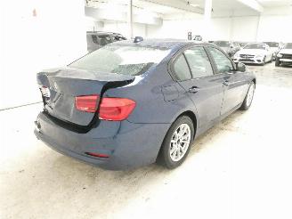 BMW 3-serie I picture 9