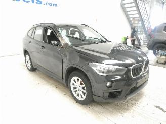 BMW X1 SDRIVE18I picture 7