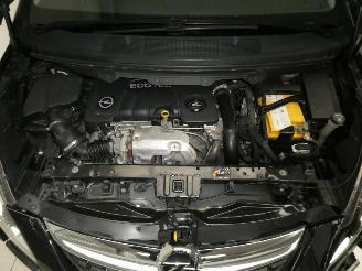 Opel Zafira TOURER ENJOY picture 16