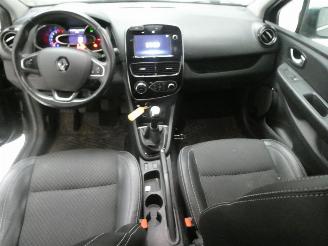 Renault Clio MOTORSCHADE picture 10