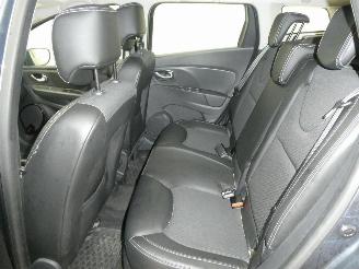 Renault Clio MOTORSCHADE picture 14