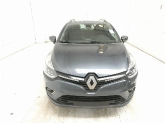 Renault Clio MOTORSCHADE picture 2