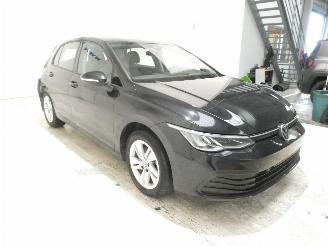 Volkswagen Golf 2.2D LIFE picture 13