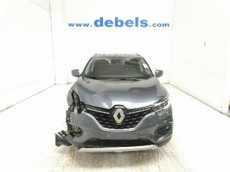 Renault Kadjar  picture 1