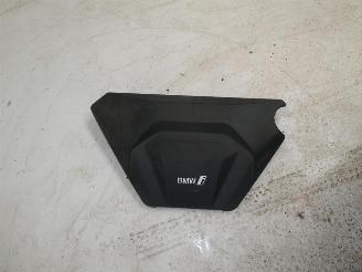 BMW iX1 EDRIVE20 picture 25