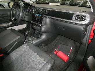 Citroën C3 III SHINE picture 11