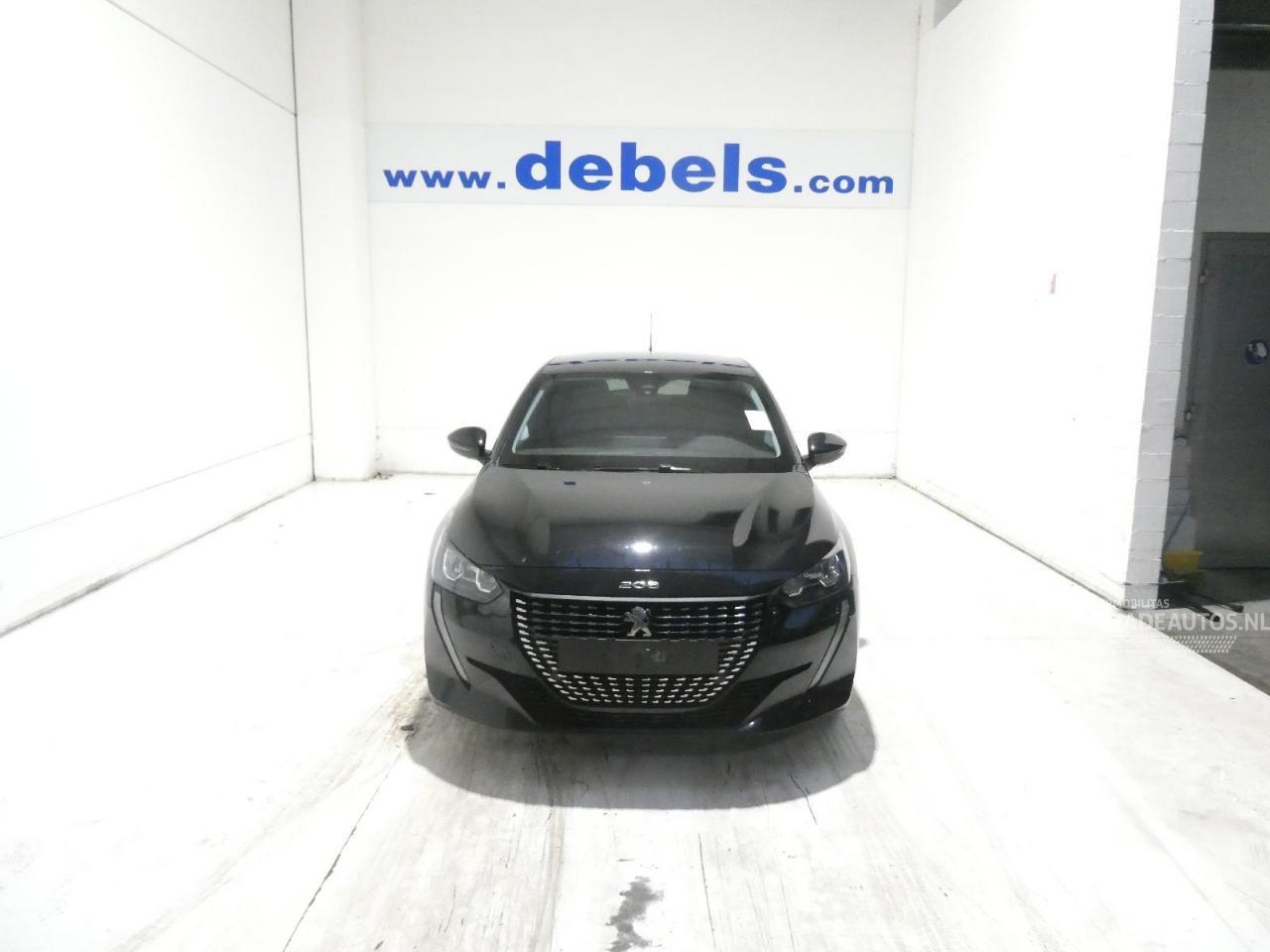 Peugeot 208 II STYLE