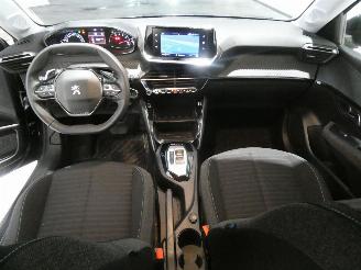 Peugeot 208 II STYLE picture 11