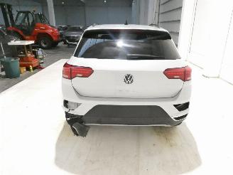 Volkswagen T-Roc ACTIVE picture 11