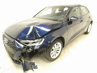 Audi A3 SPORTBBACK picture 3