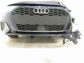 Audi A3 SPORTBBACK picture 9