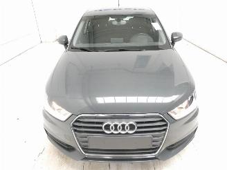 Audi A1  picture 2