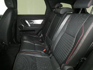 Land Rover Discovery 2.O D. ONGEVALVRIJ picture 14