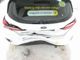 Ford Fiesta TREND picture 11