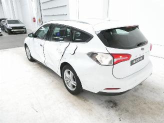 Ford Focus COOL&CONNECT picture 8