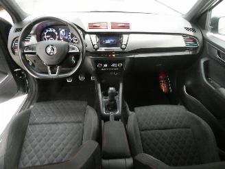Skoda Fabia STYLE picture 13