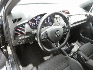 Skoda Fabia STYLE picture 14