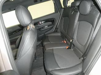 Mini Cooper 1.5 COOPER CLUBMAN picture 23