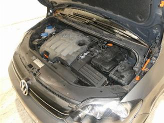 Volkswagen Golf plus PL HIGH 1.6 TDI picture 30