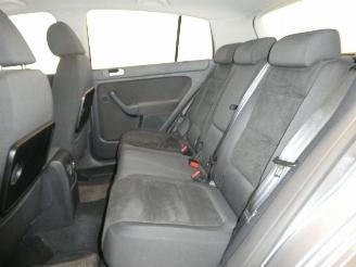 Volkswagen Golf plus PL HIGH 1.6 TDI picture 26