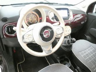 Fiat 500 LOUNGE picture 22