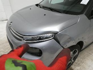 Citroën C3 III HIGHLIGHT picture 8