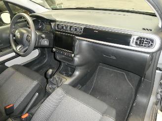 Citroën C3 III HIGHLIGHT picture 17